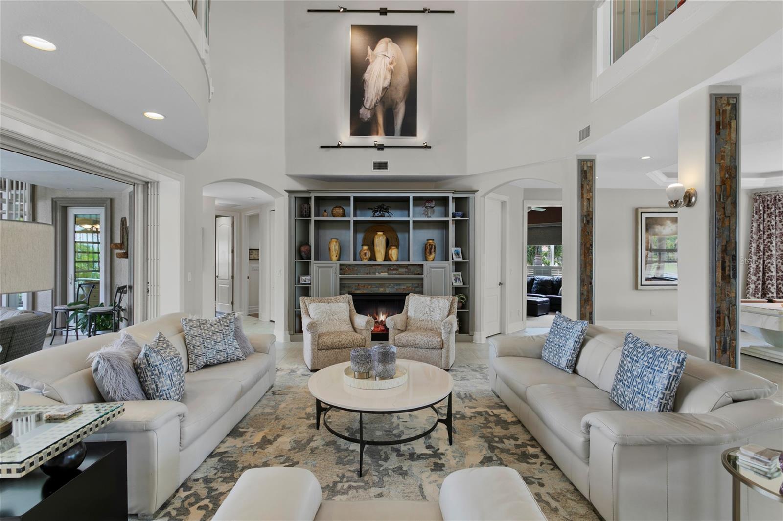 MARINA ESTATES - Residential