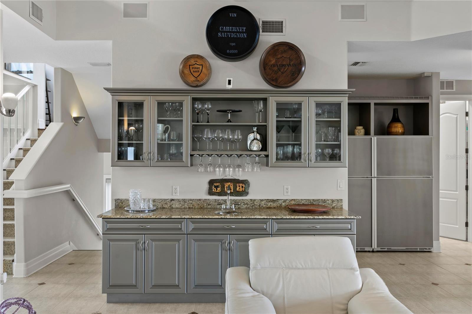 MARINA ESTATES - Residential