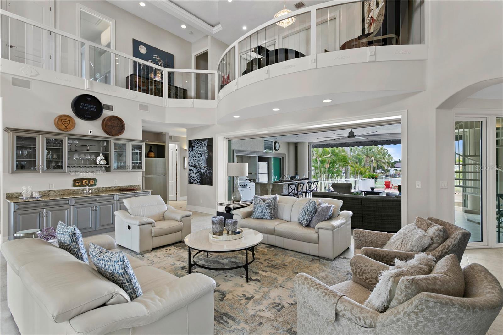 MARINA ESTATES - Residential