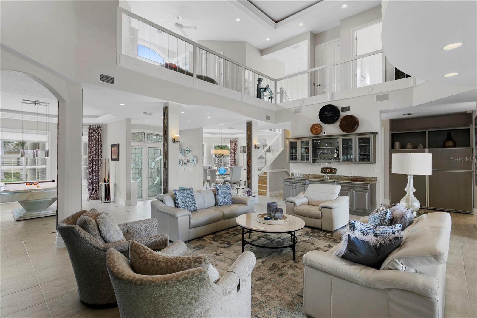 MARINA ESTATES - Residential