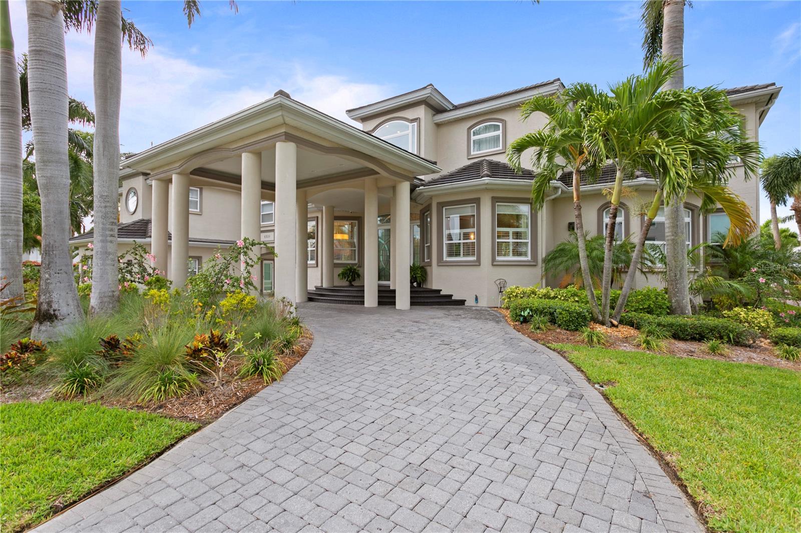 MARINA ESTATES - Residential