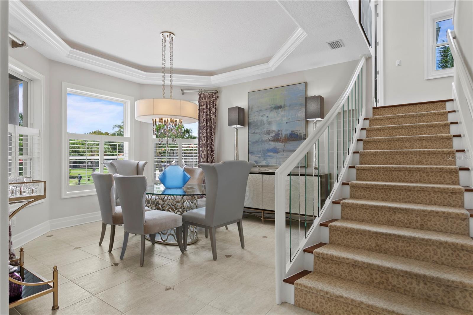 MARINA ESTATES - Residential