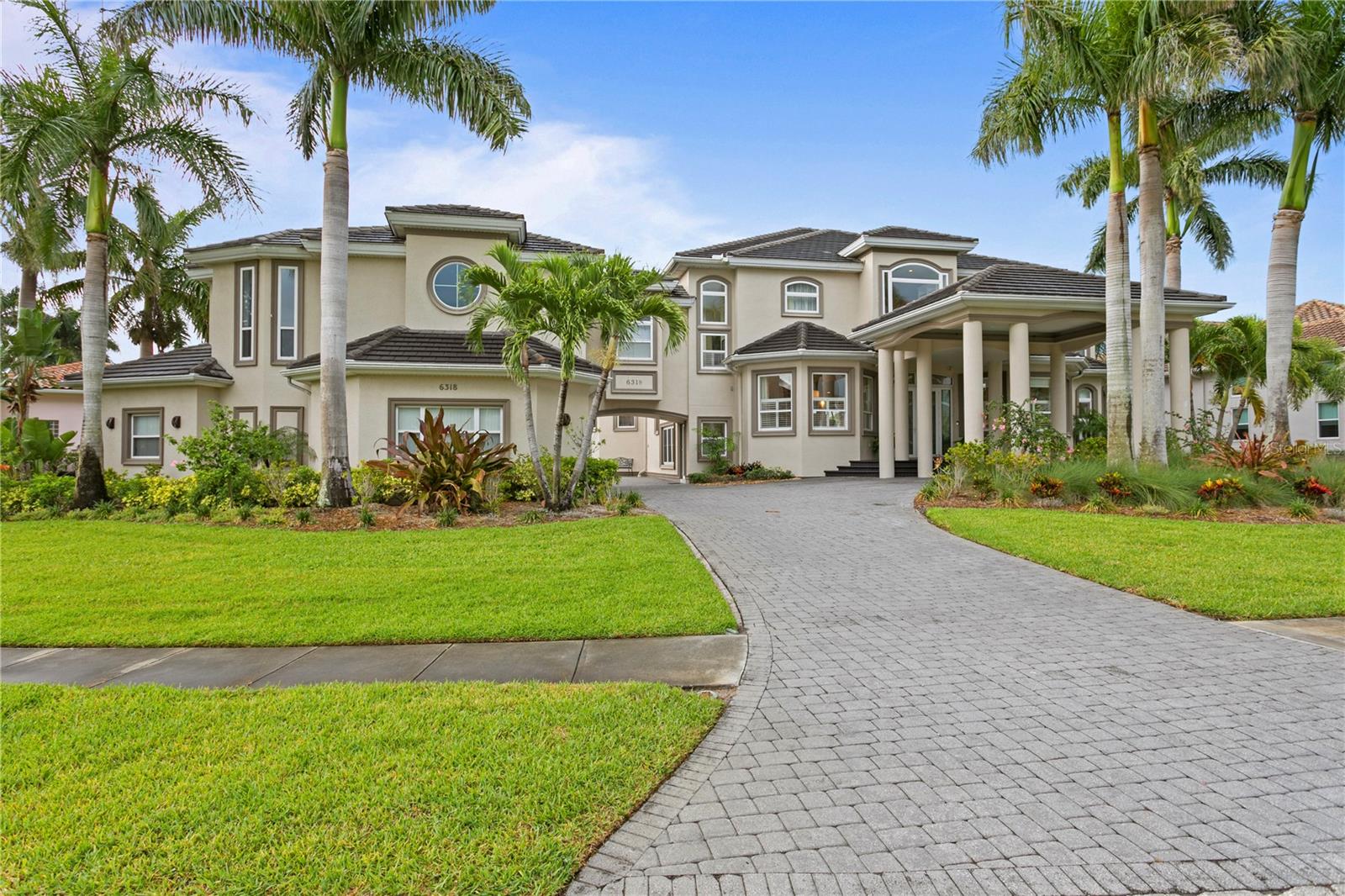 MARINA ESTATES - Residential