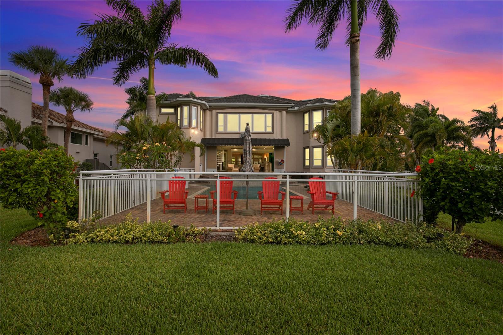 MARINA ESTATES - Residential