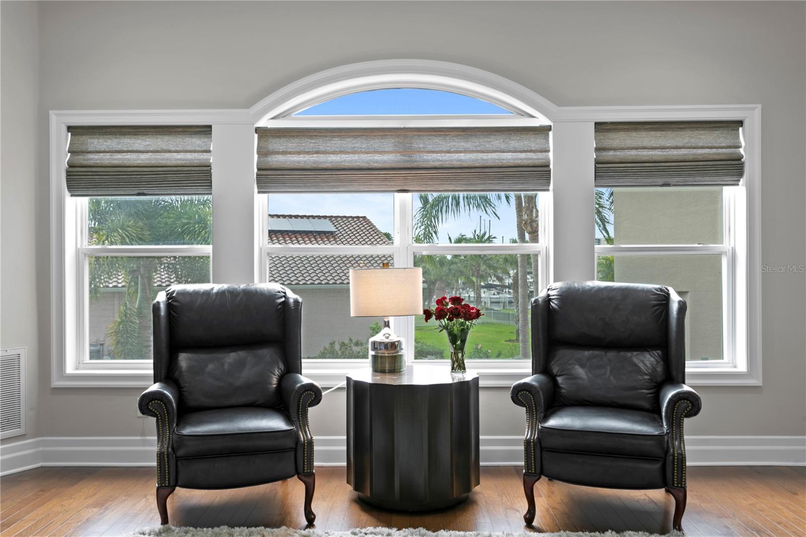 MARINA ESTATES - Residential