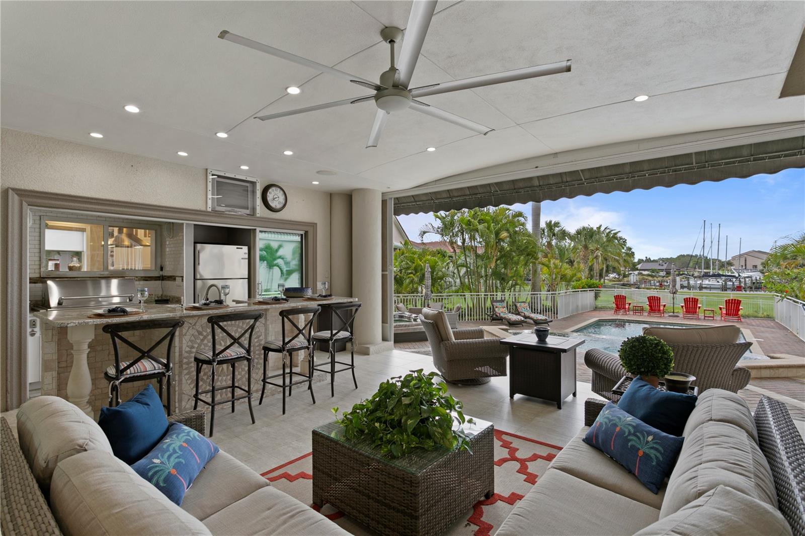 MARINA ESTATES - Residential