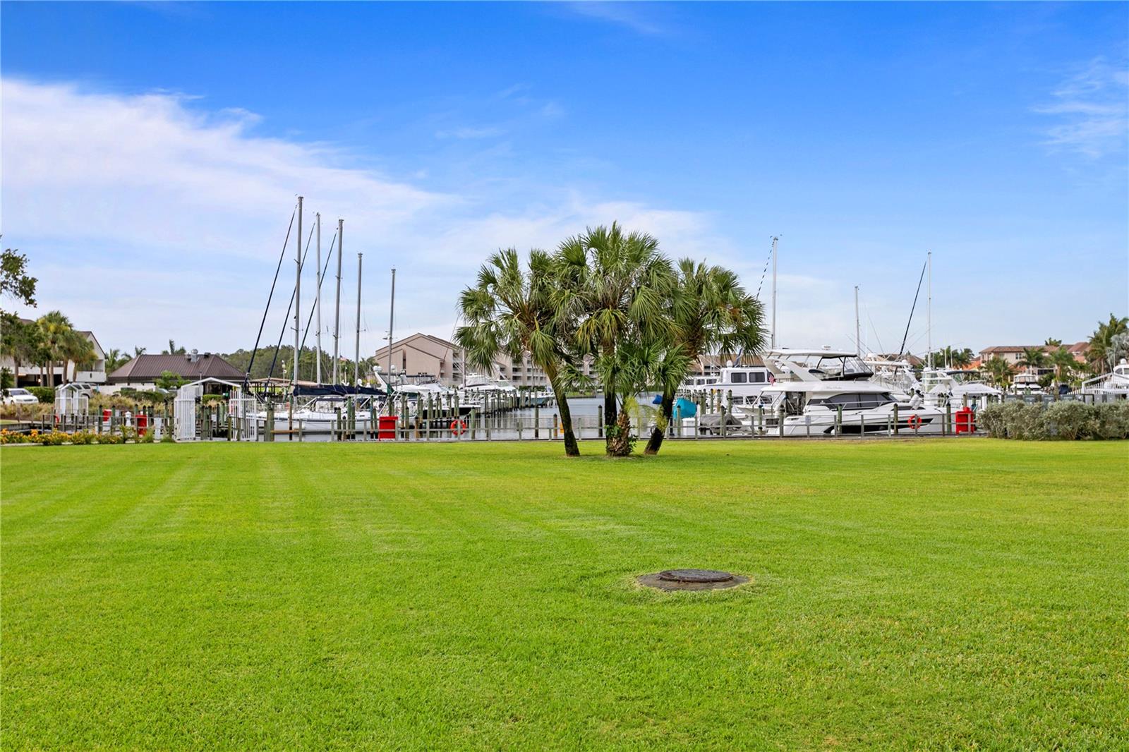 MARINA ESTATES - Residential