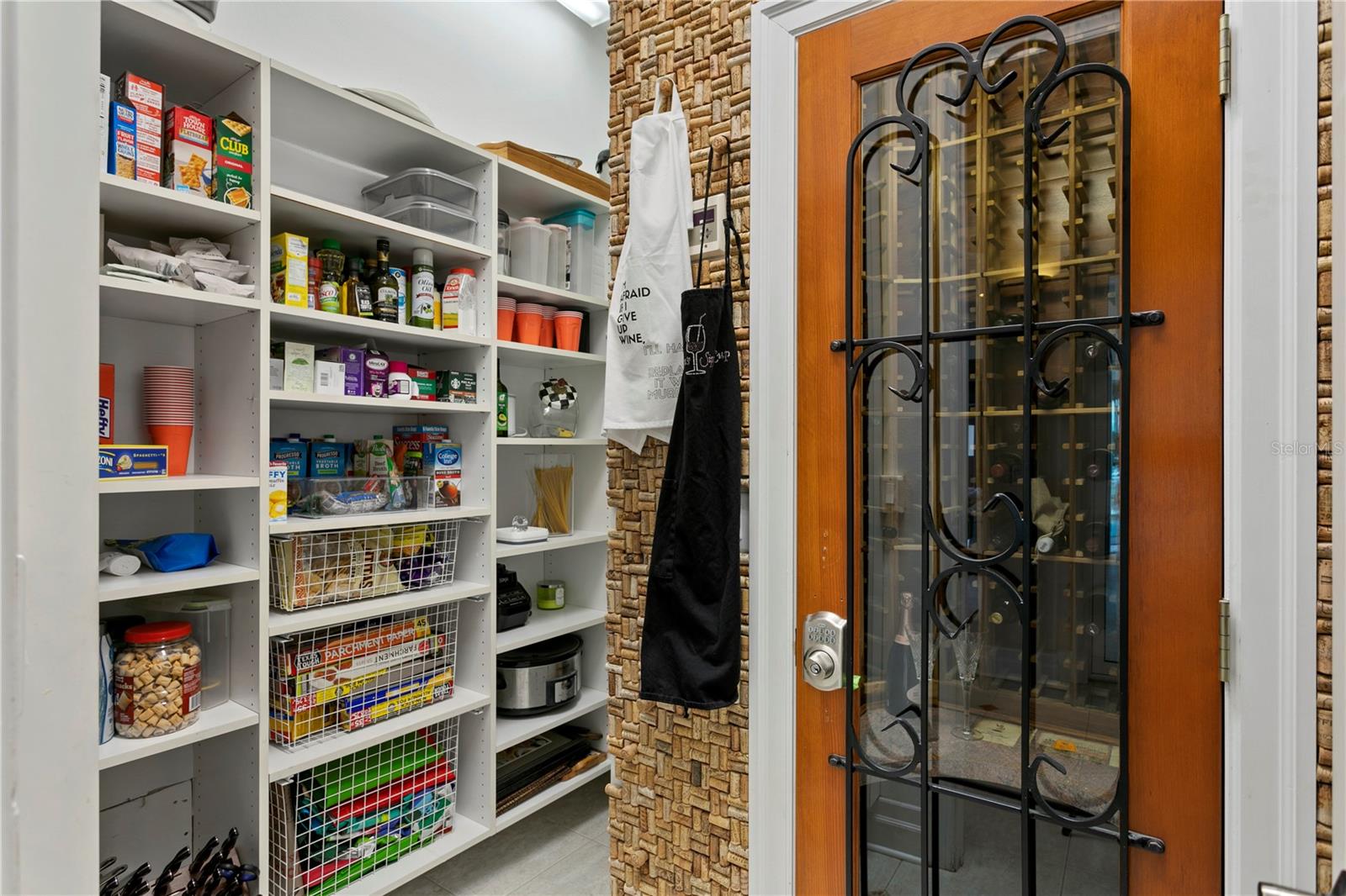 MARINA ESTATES - Residential