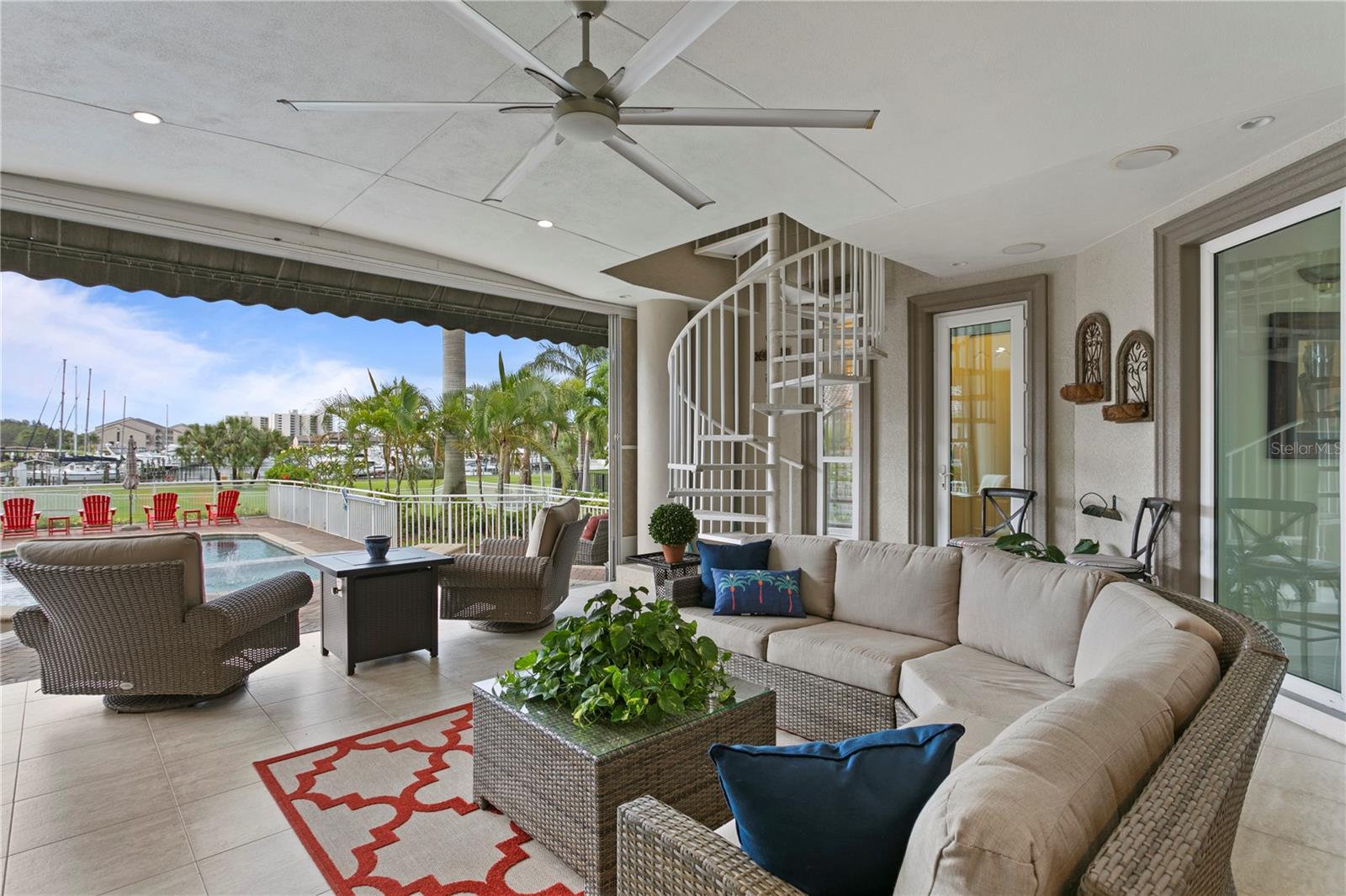 MARINA ESTATES - Residential