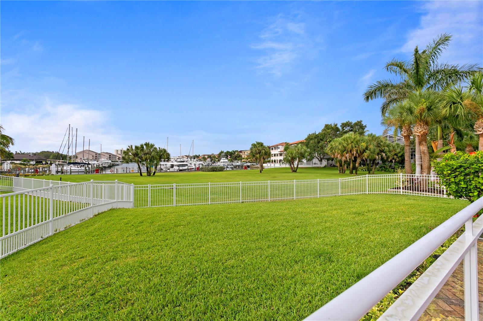 MARINA ESTATES - Residential