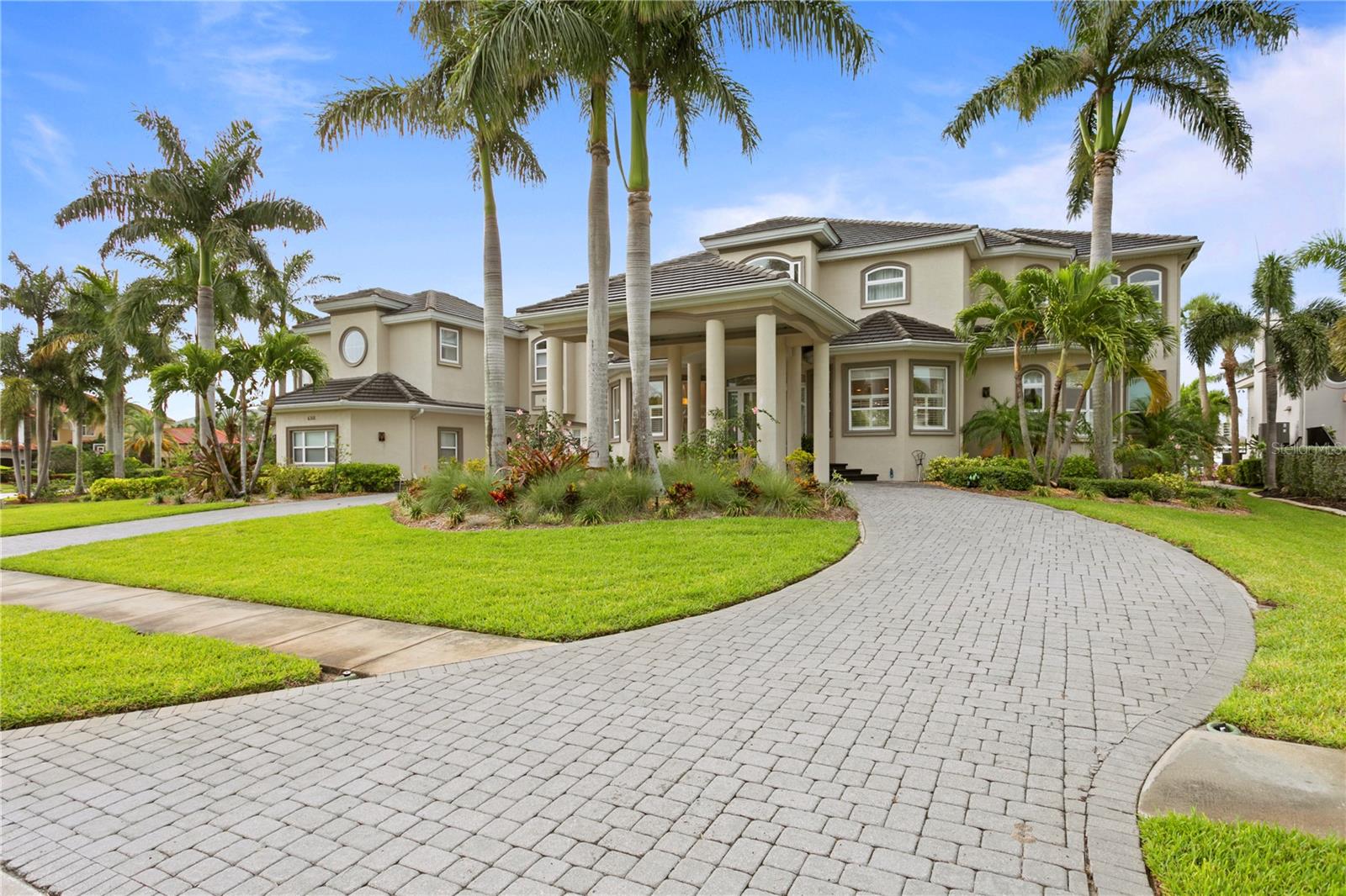 MARINA ESTATES - Residential
