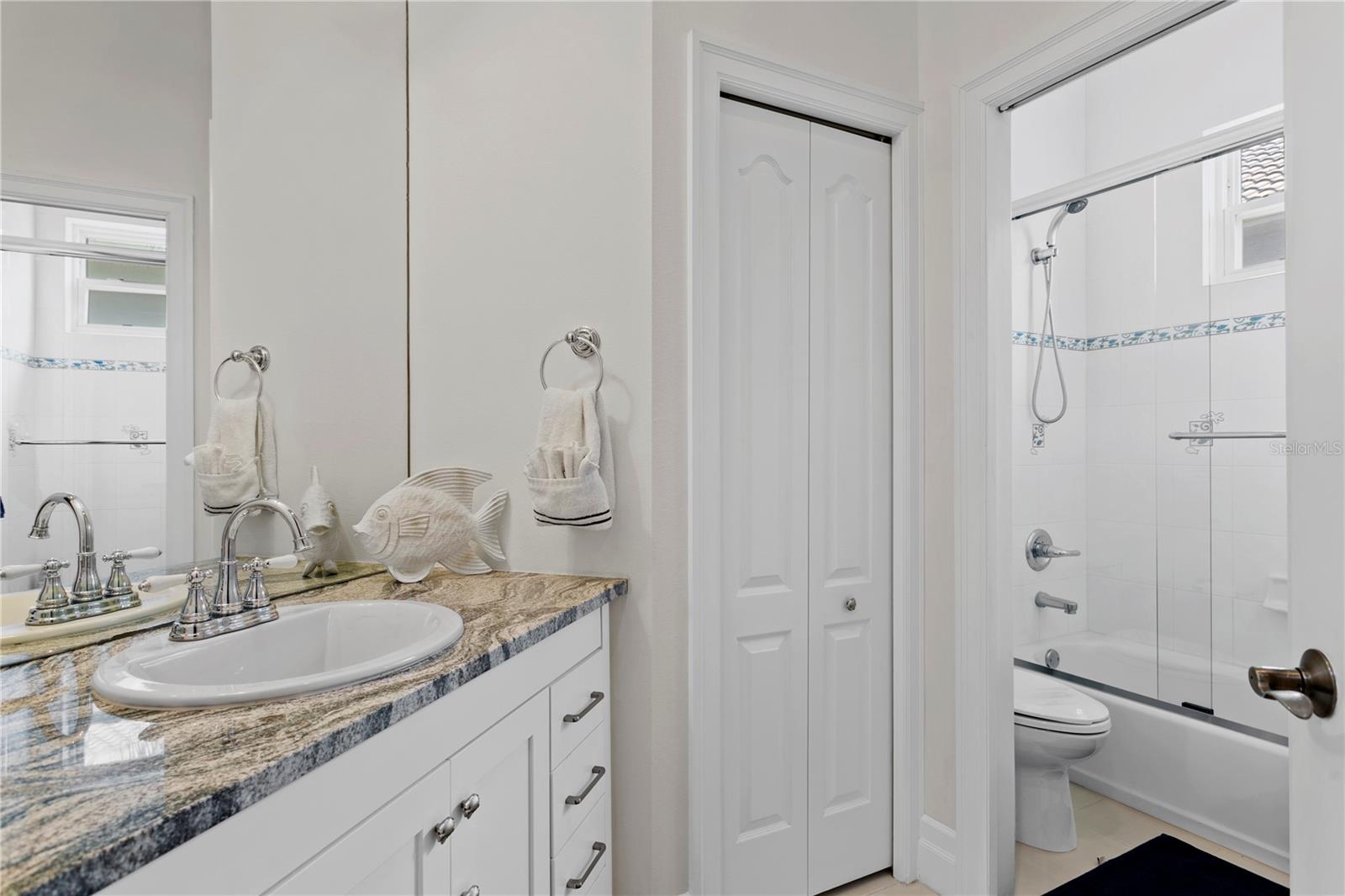 MARINA ESTATES - Residential