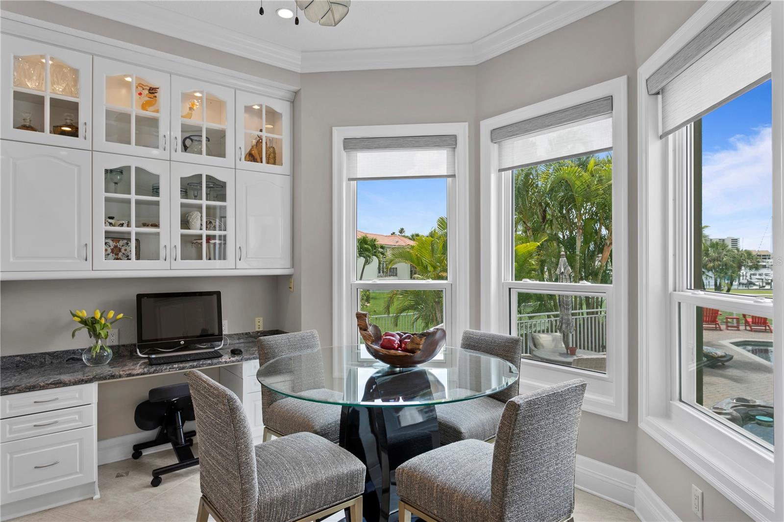 MARINA ESTATES - Residential