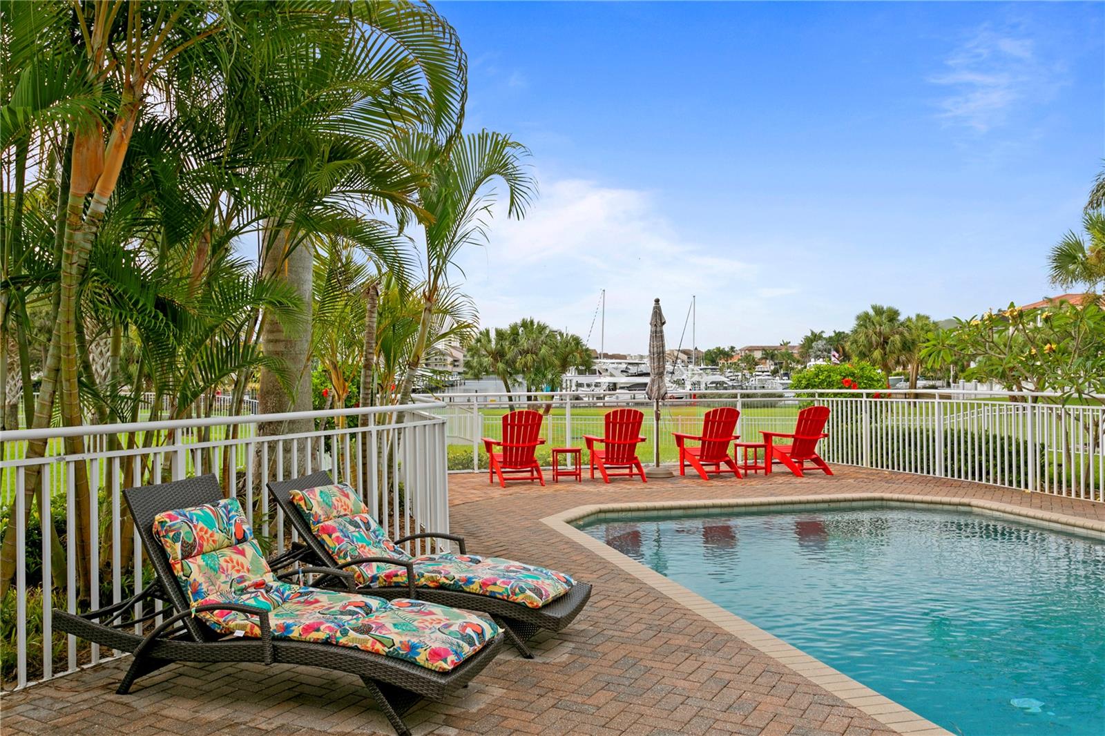 MARINA ESTATES - Residential