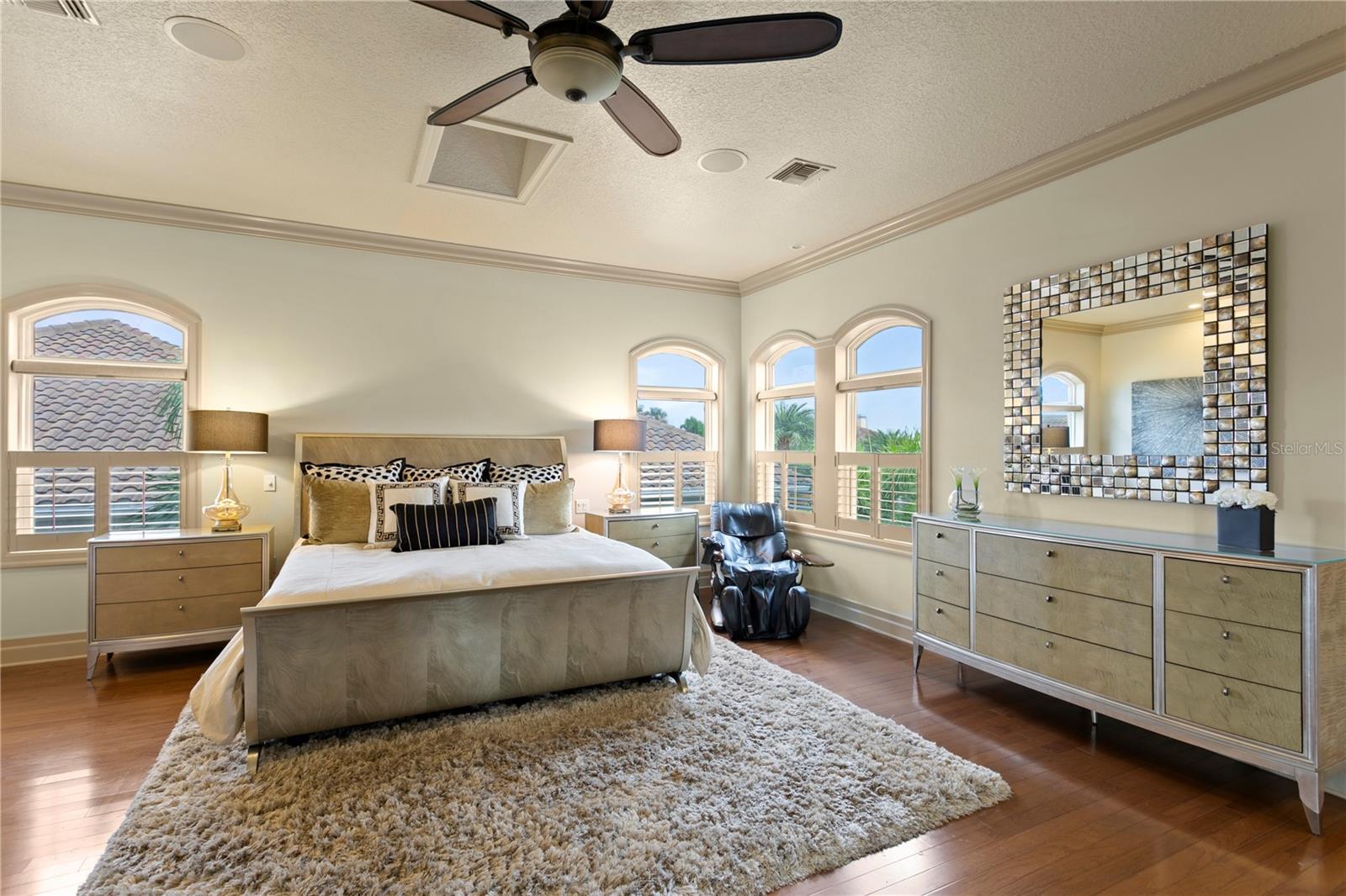 MARINA ESTATES - Residential