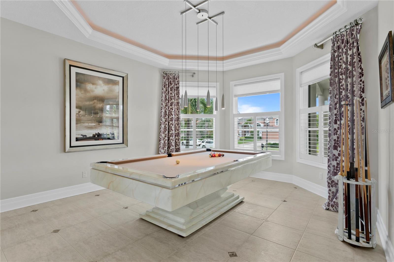 MARINA ESTATES - Residential