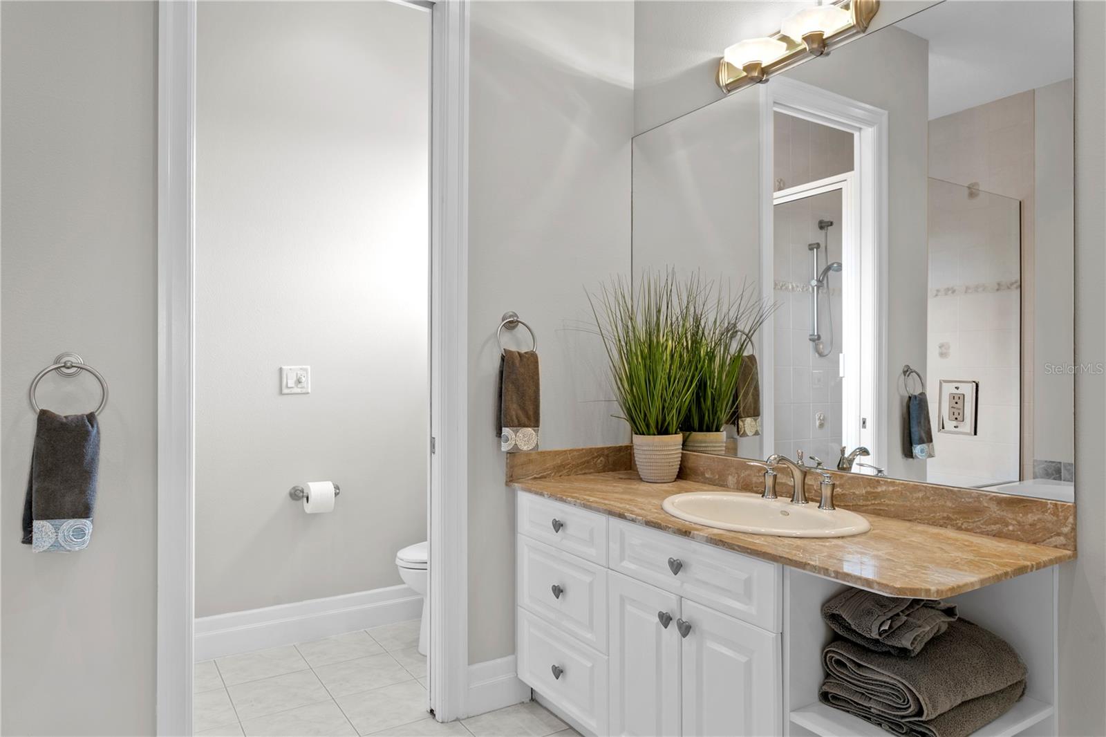 MARINA ESTATES - Residential