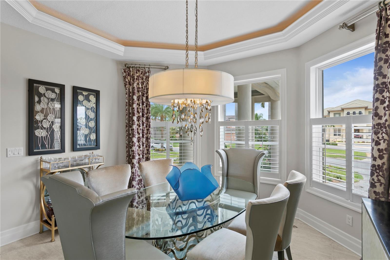 MARINA ESTATES - Residential