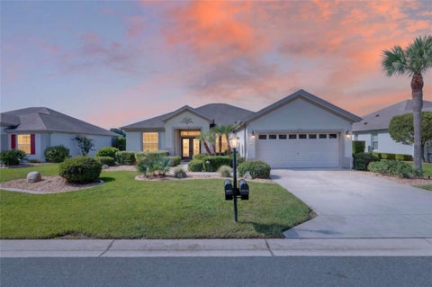 Photo of 8970 SE 118th Lane, Summerfield, FL 34491 (MLS # OM732597)