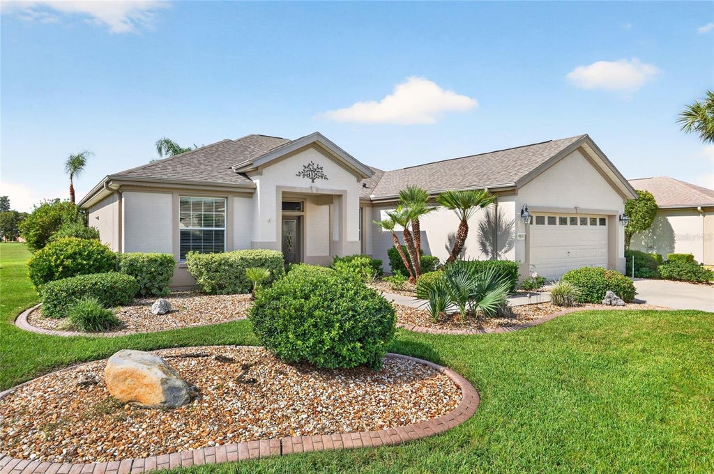 Photo of 8970 SE 118th Lane, Summerfield, FL 34491 (MLS # OM732597)