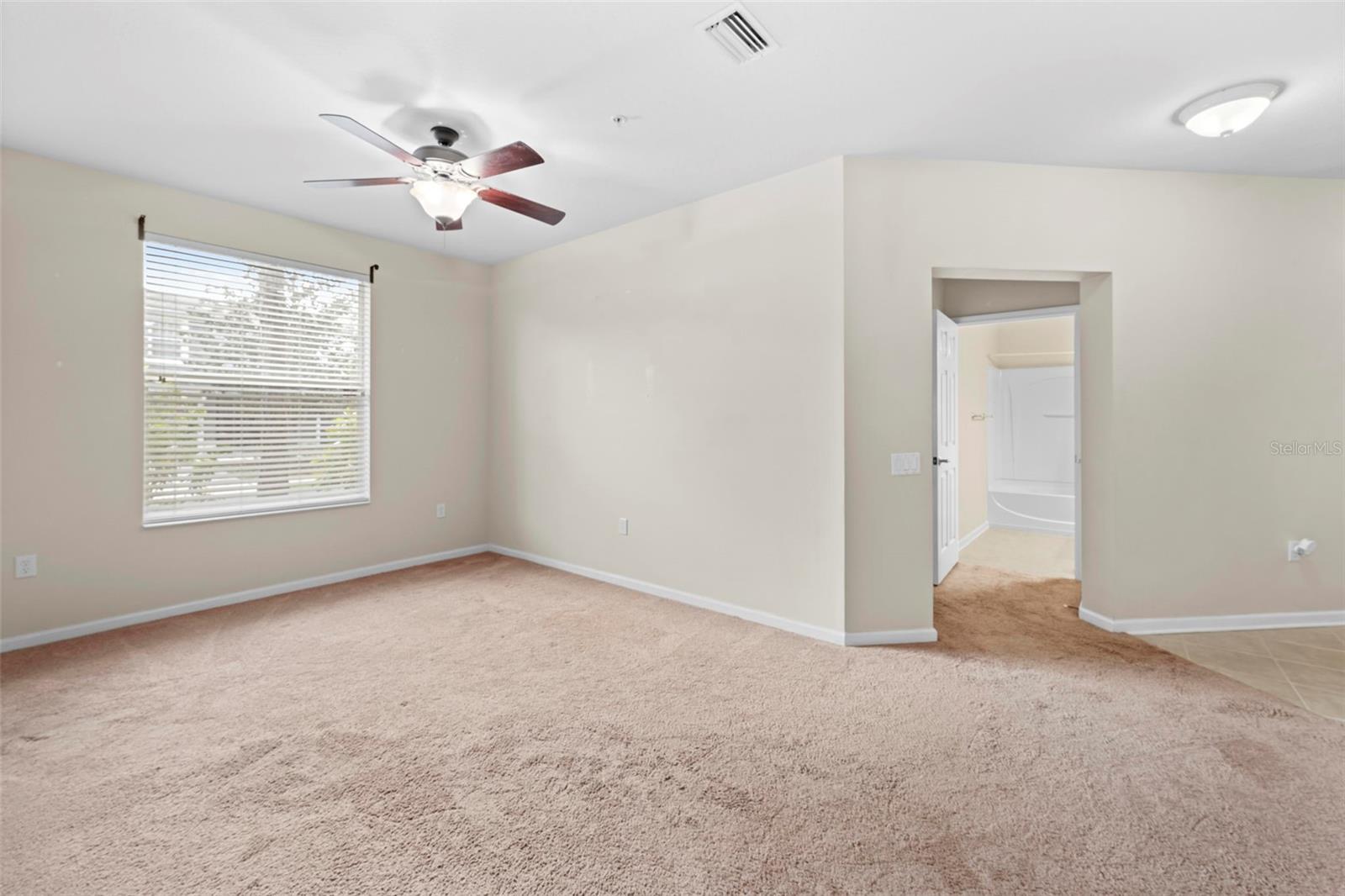 VILLA SERENA A CONDO - Residential