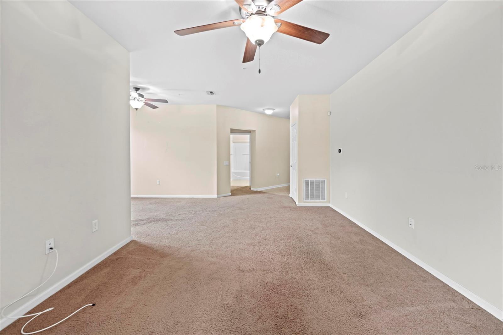 VILLA SERENA A CONDO - Residential