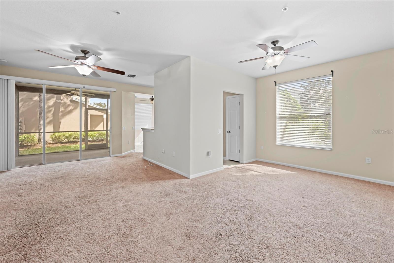 VILLA SERENA A CONDO - Residential