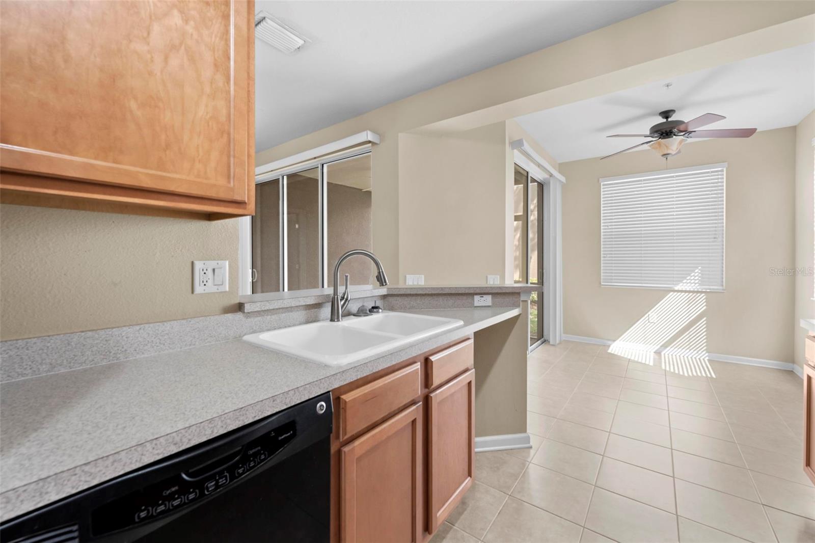 VILLA SERENA A CONDO - Residential