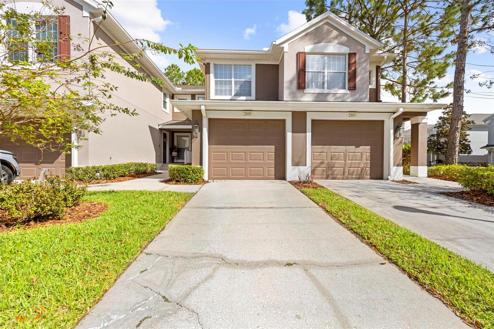 VILLA SERENA A CONDO - Residential