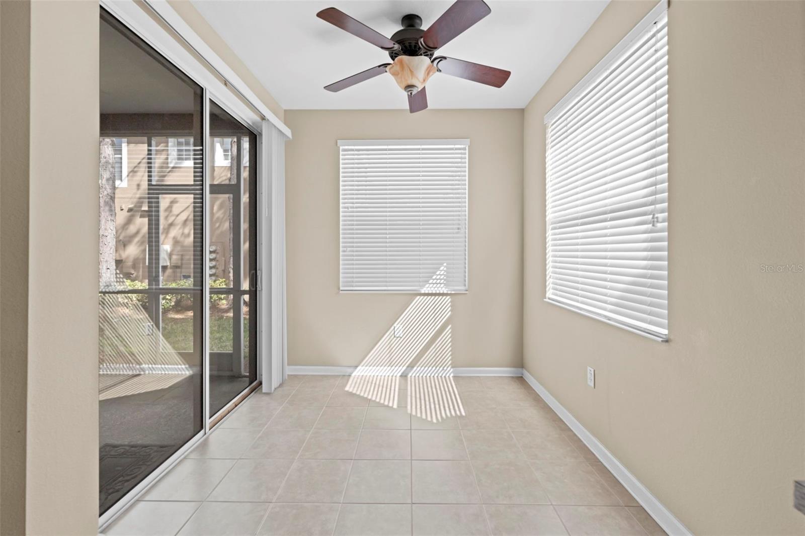 VILLA SERENA A CONDO - Residential