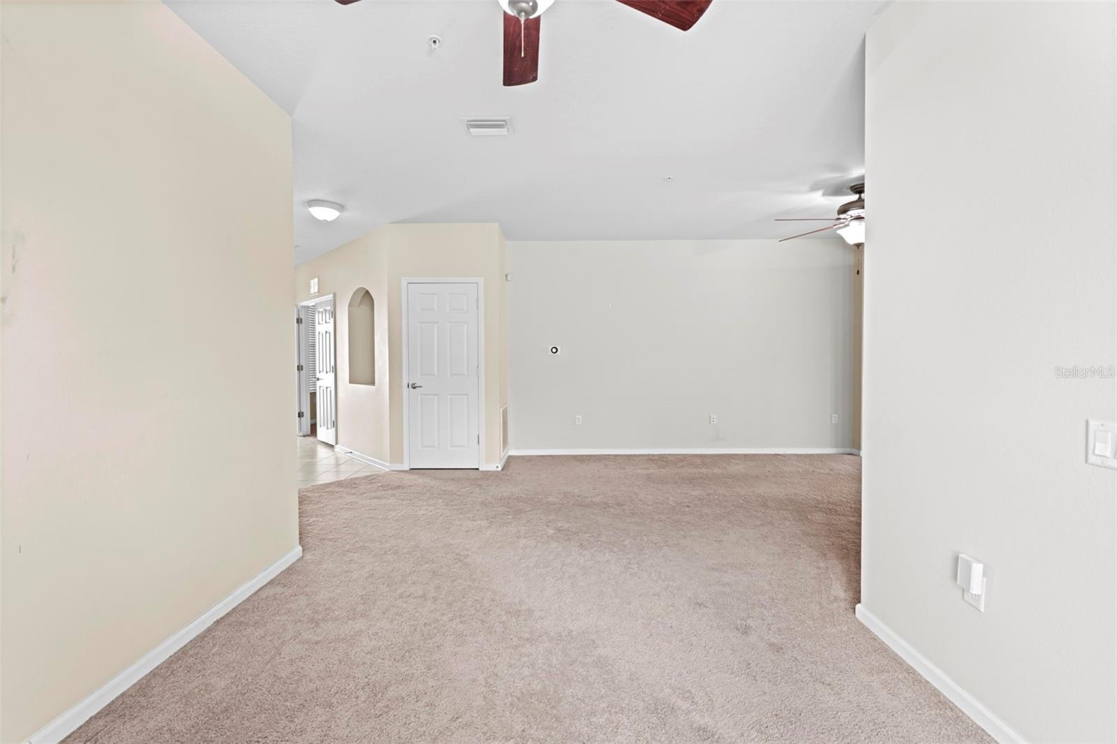 VILLA SERENA A CONDO - Residential