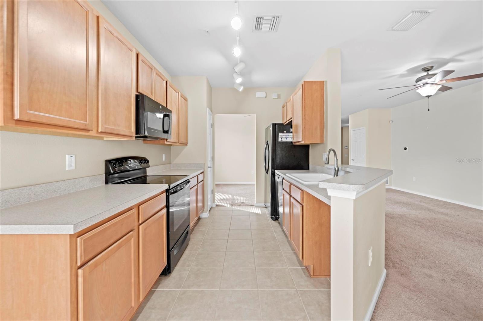 VILLA SERENA A CONDO - Residential