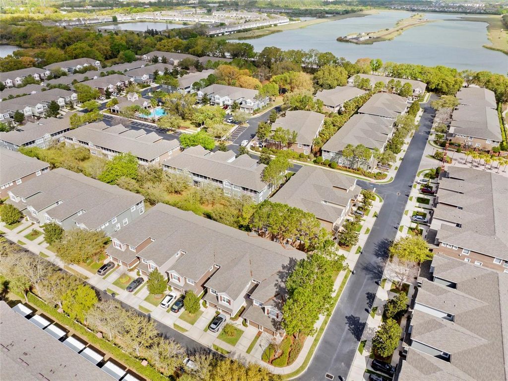 Photo of 2105 Kings Palace Drive #2105, Riverview, FL 33578 (MLS # TB8485484)