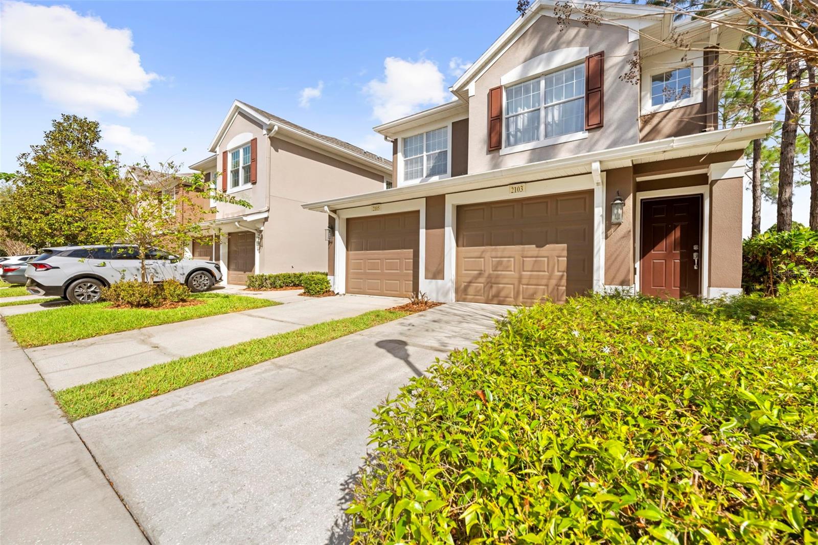 VILLA SERENA A CONDO - Residential