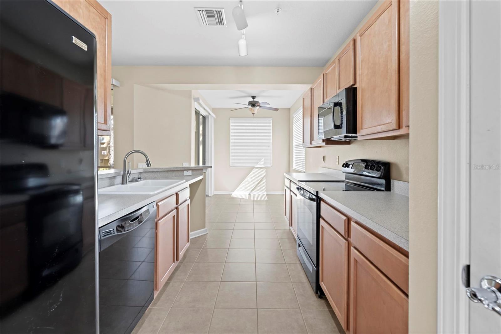 VILLA SERENA A CONDO - Residential