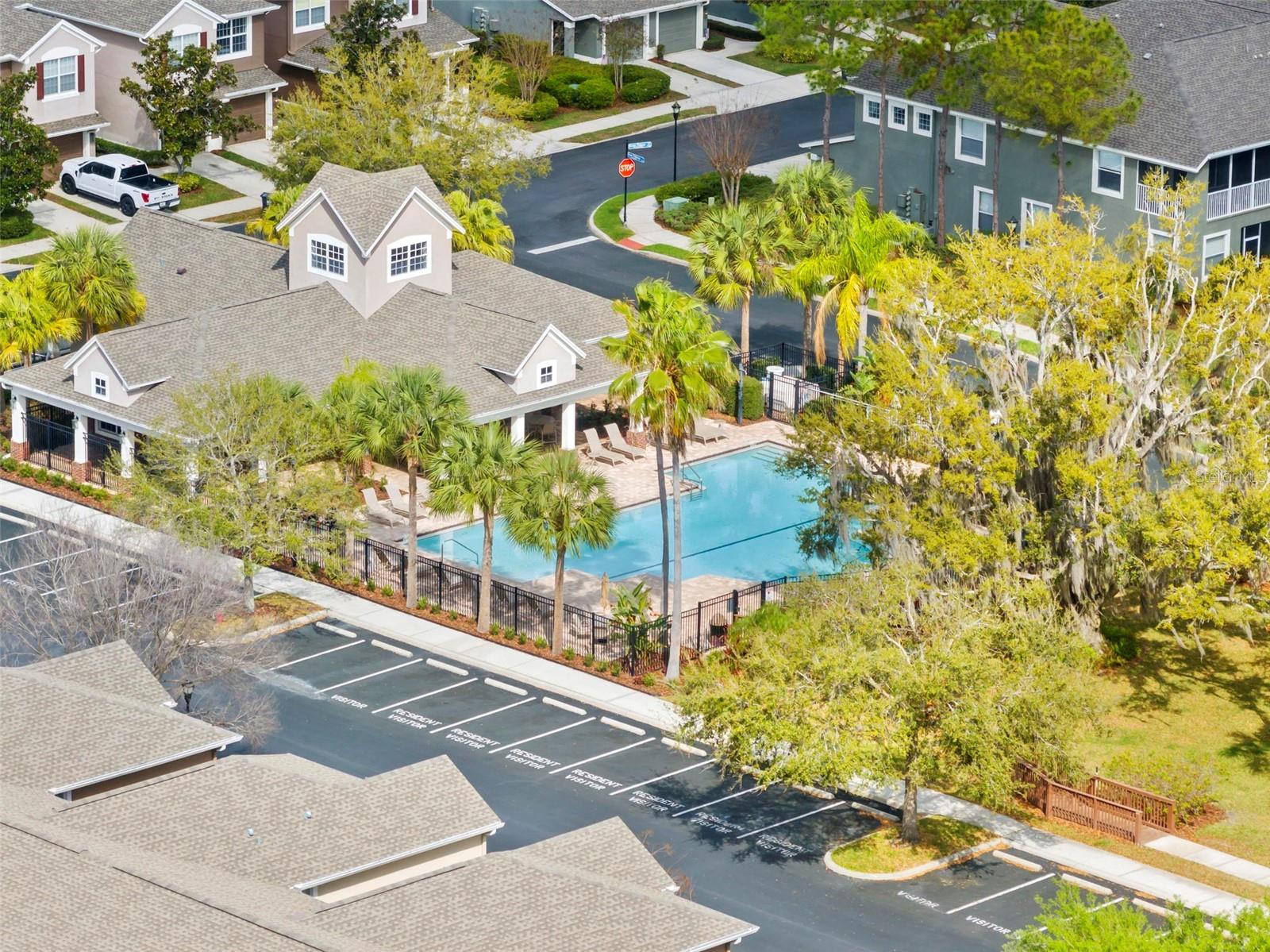 2105 KINGS PALACE DRIVE 2105