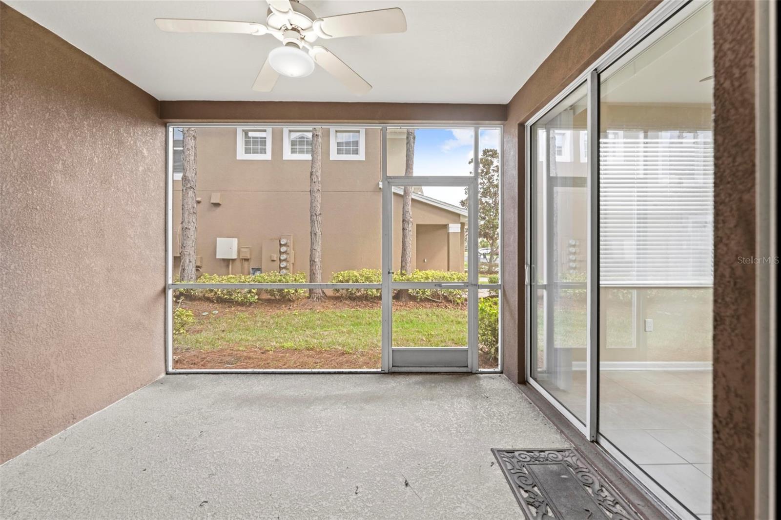 VILLA SERENA A CONDO - Residential