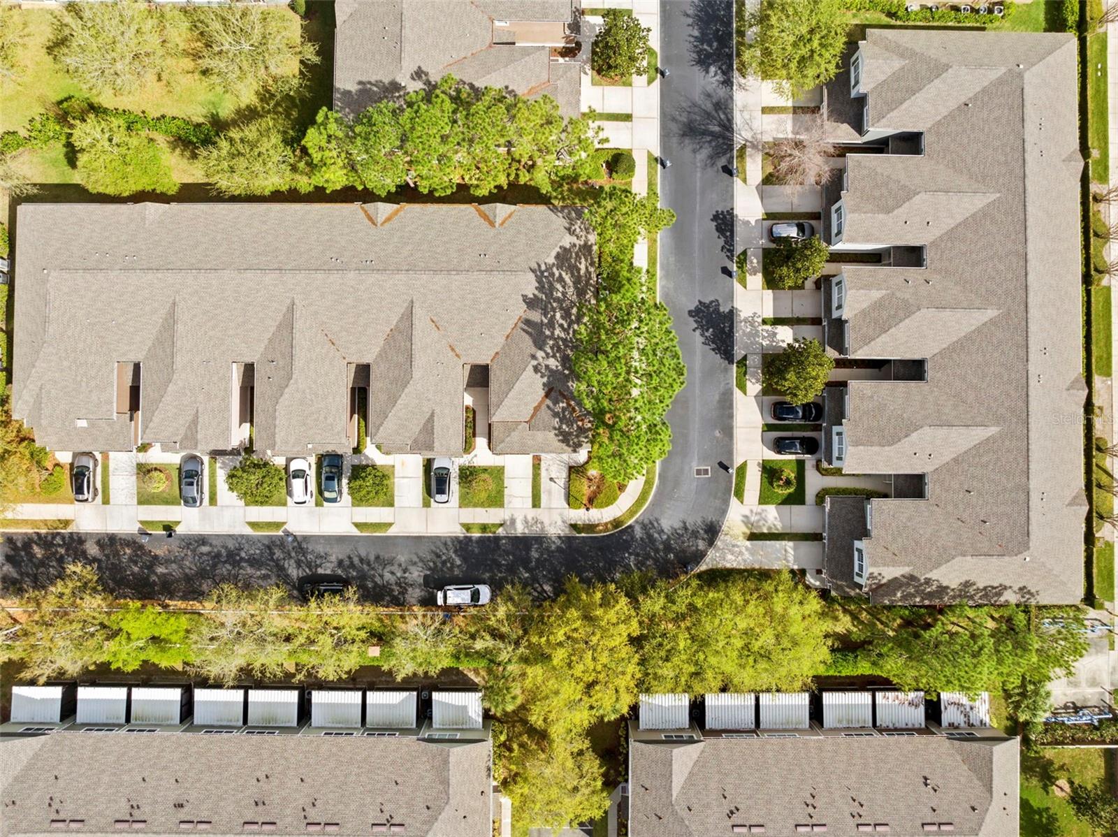 VILLA SERENA A CONDO - Residential