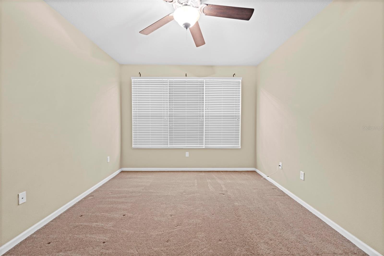 VILLA SERENA A CONDO - Residential