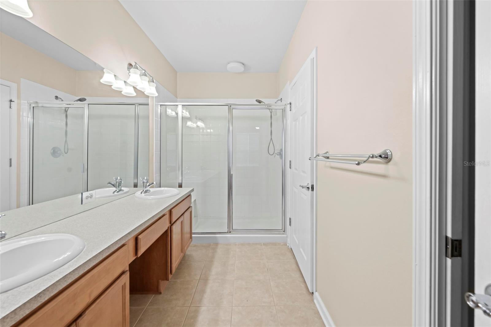 VILLA SERENA A CONDO - Residential