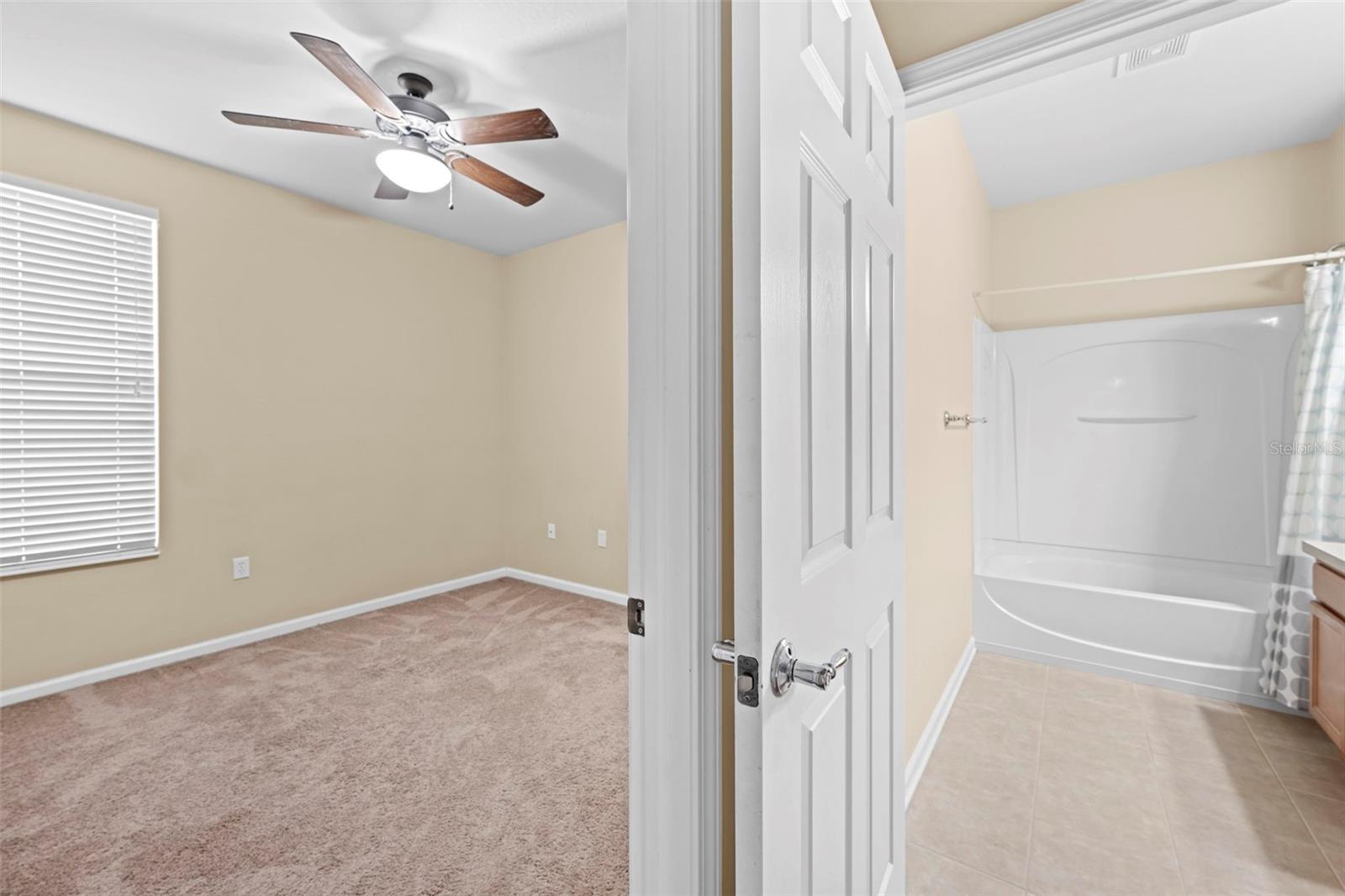 VILLA SERENA A CONDO - Residential