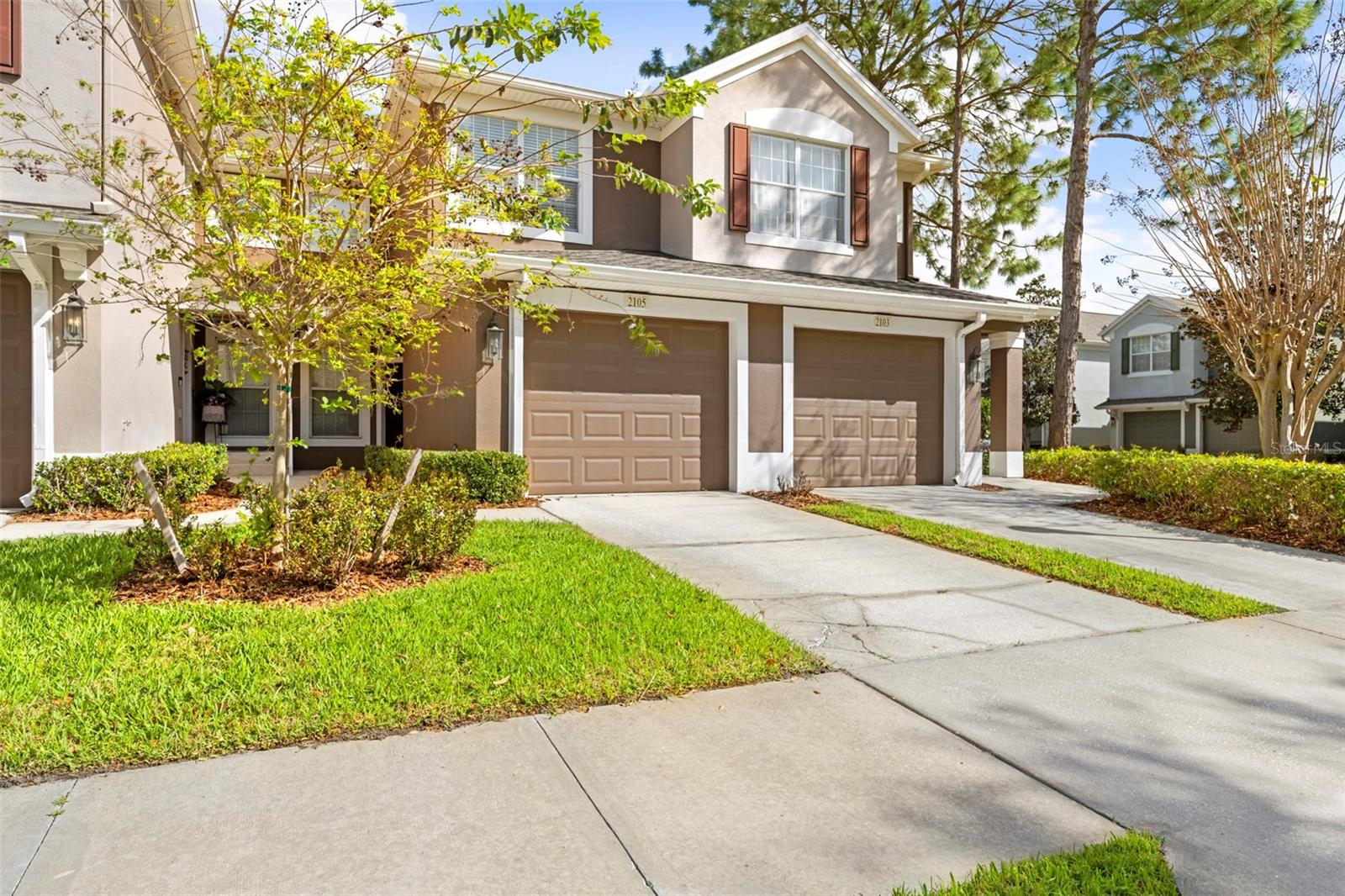 VILLA SERENA A CONDO - Residential