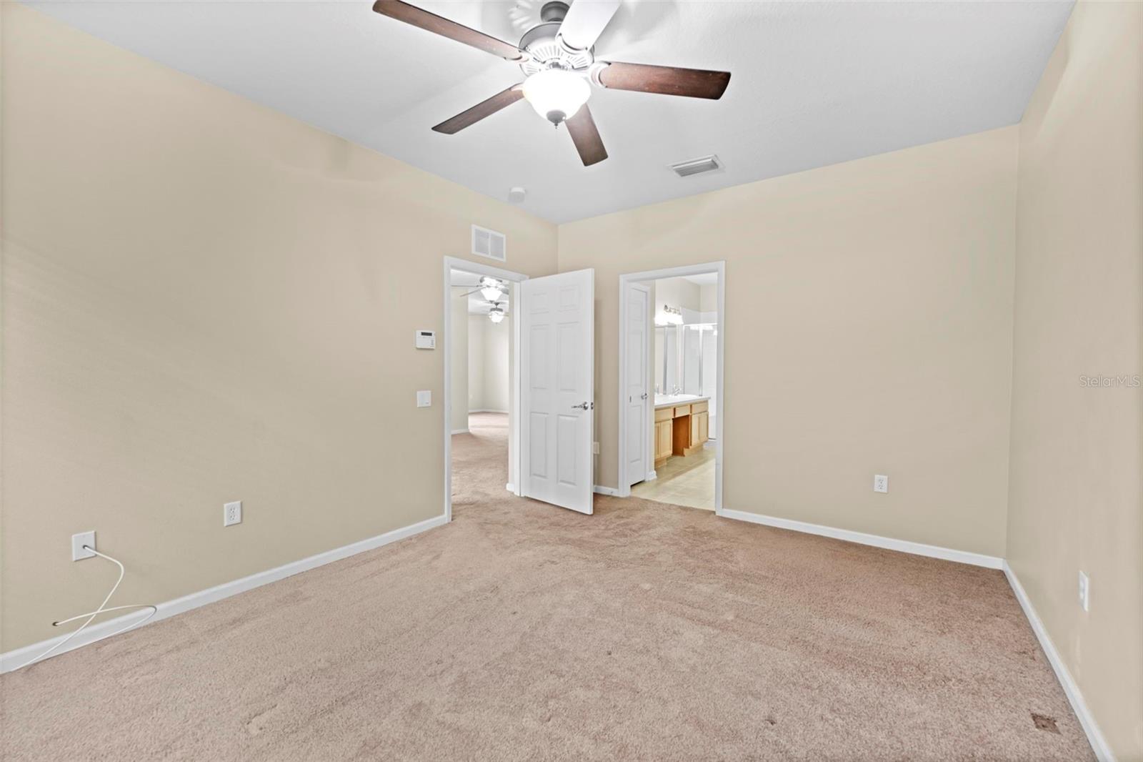 VILLA SERENA A CONDO - Residential