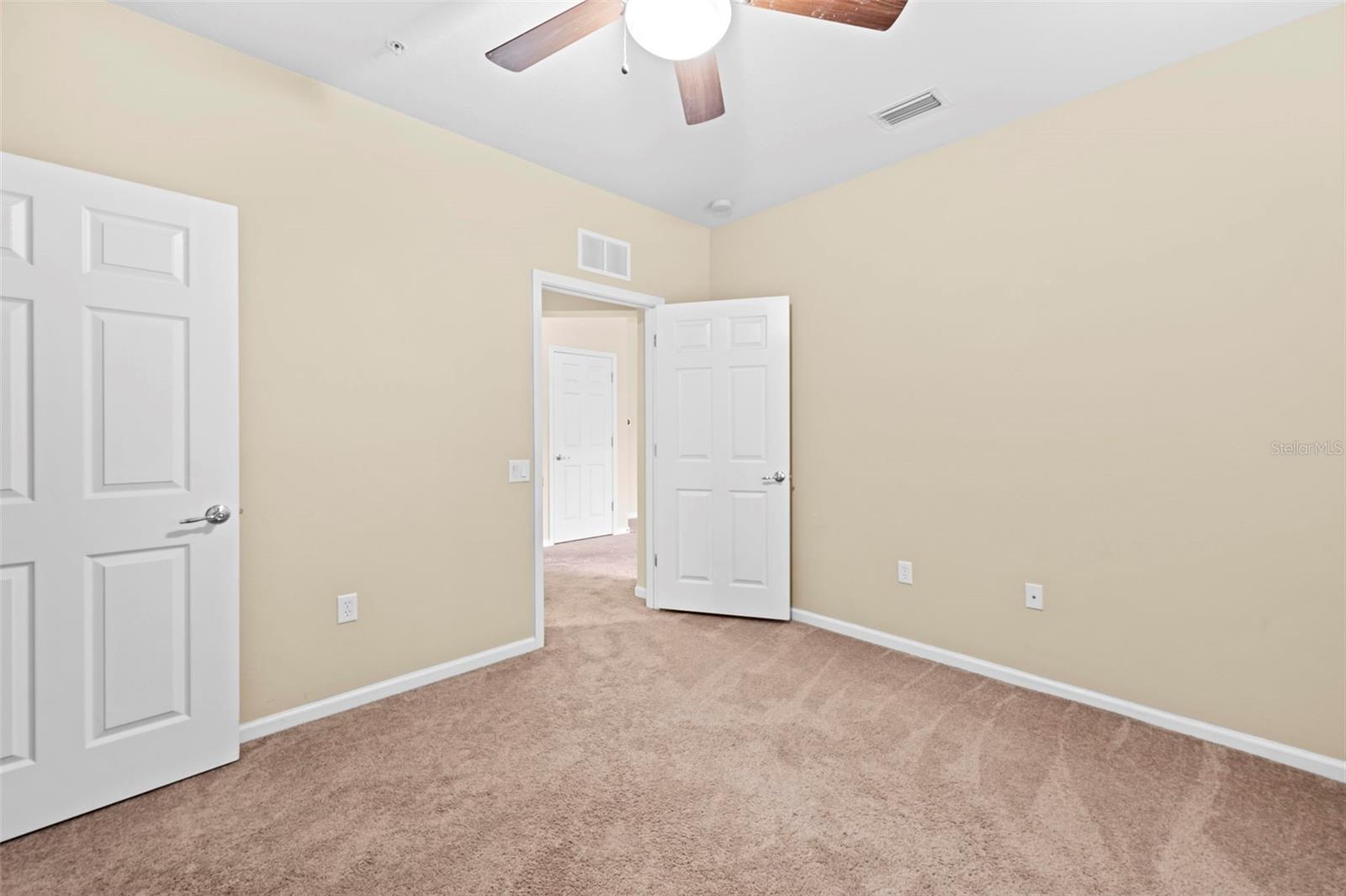 VILLA SERENA A CONDO - Residential