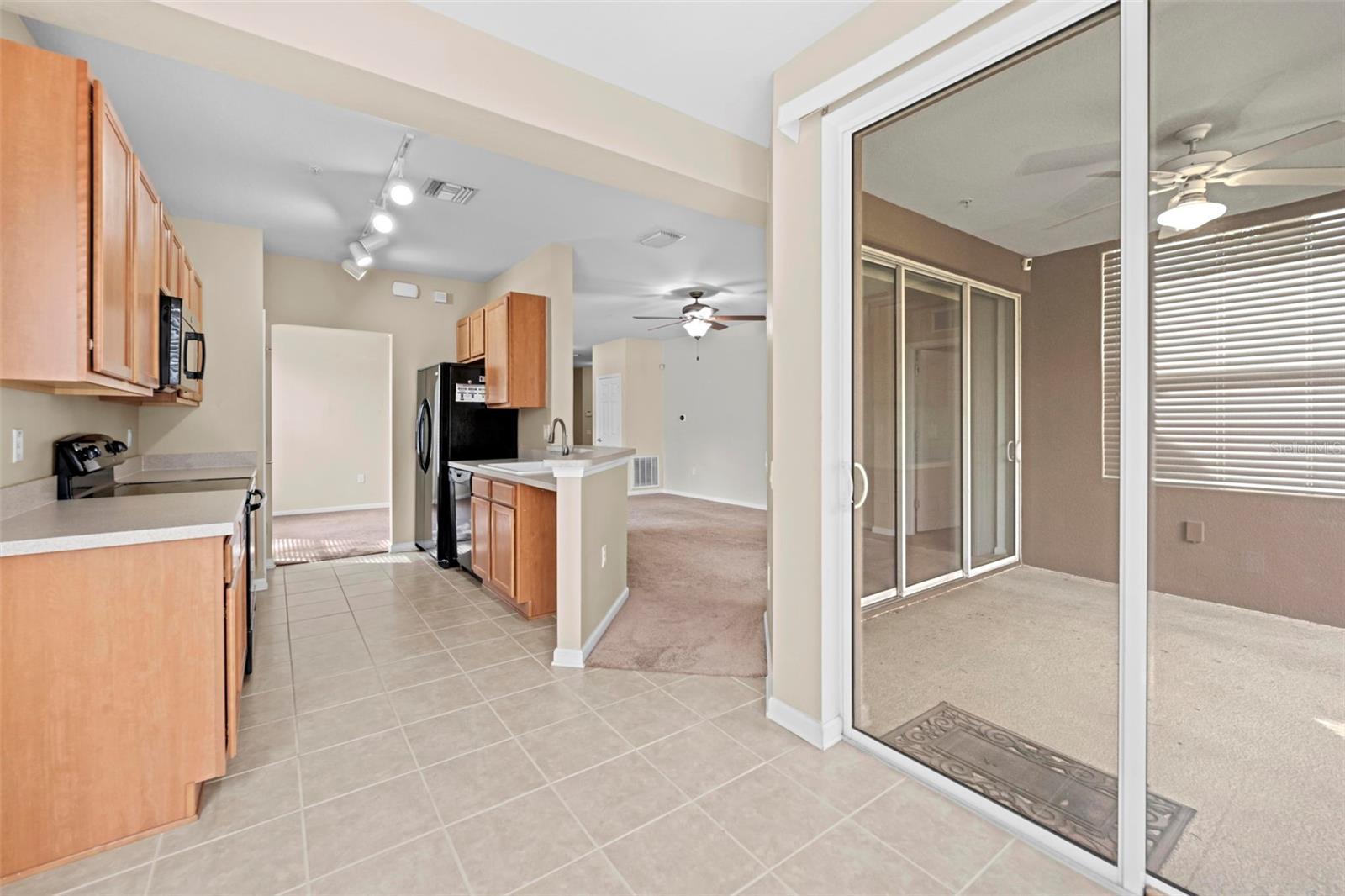 VILLA SERENA A CONDO - Residential