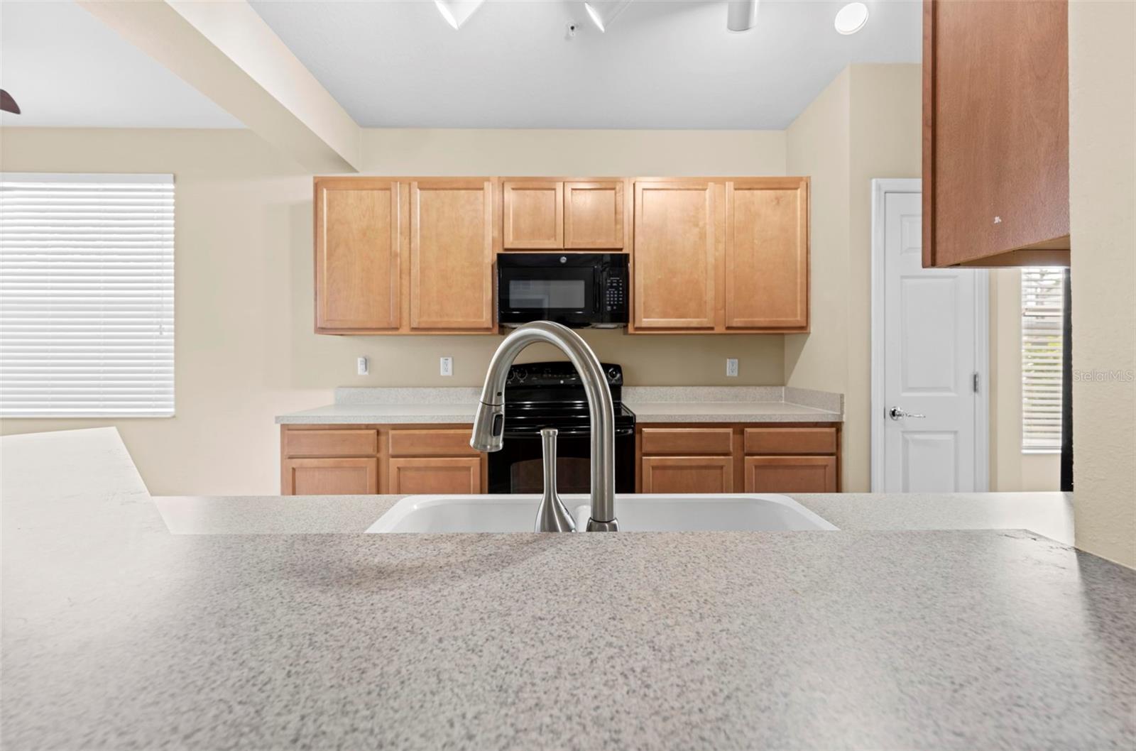 VILLA SERENA A CONDO - Residential