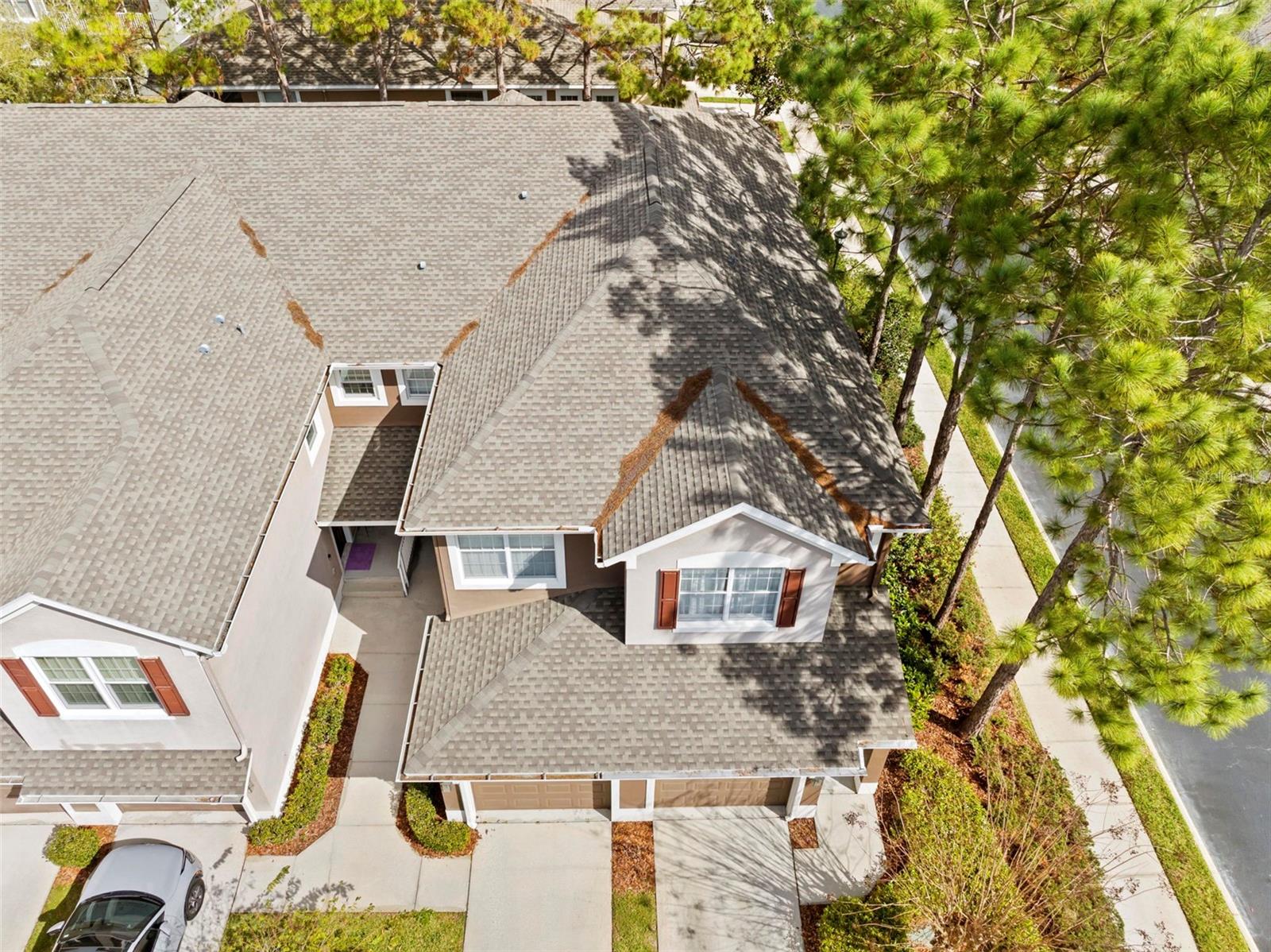 VILLA SERENA A CONDO - Residential