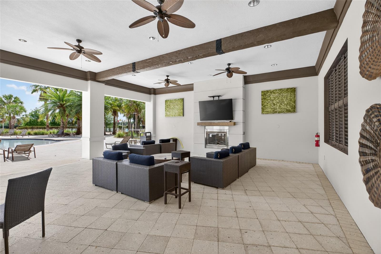 TREVESTA PH IIIC & IIID - Residential