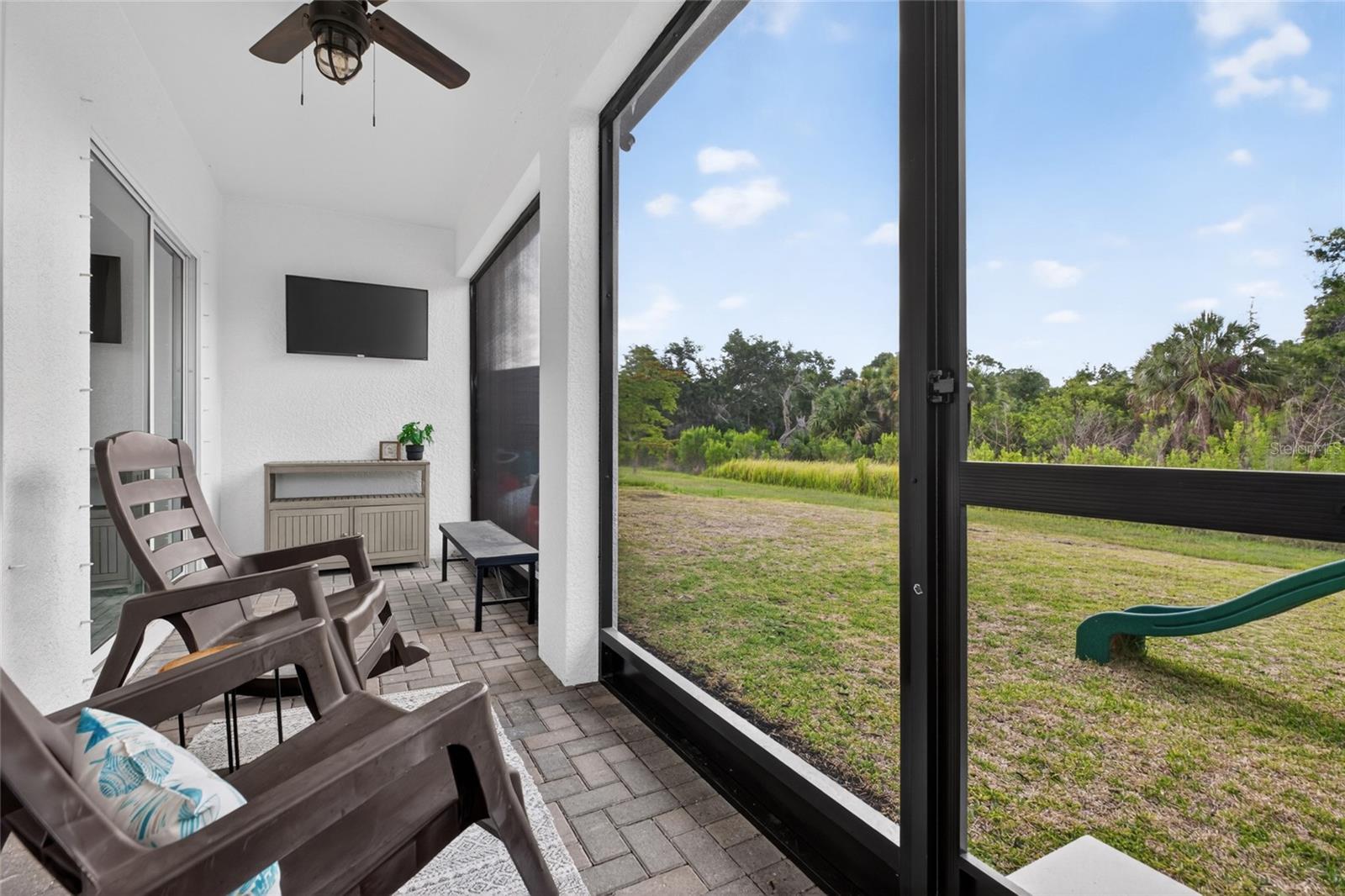 TREVESTA PH IIIC & IIID - Residential