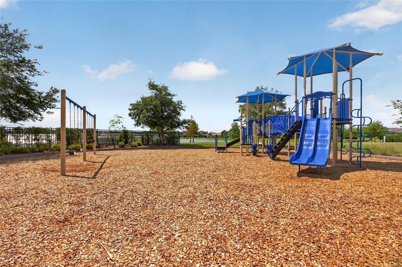 TREVESTA PH IIIC & IIID - Residential